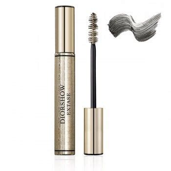 dior diorshow extase flash plumping mascara 090 black|dior show mascara.